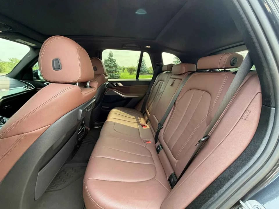 2021 BMW G05 X5 - Image 10 of 15