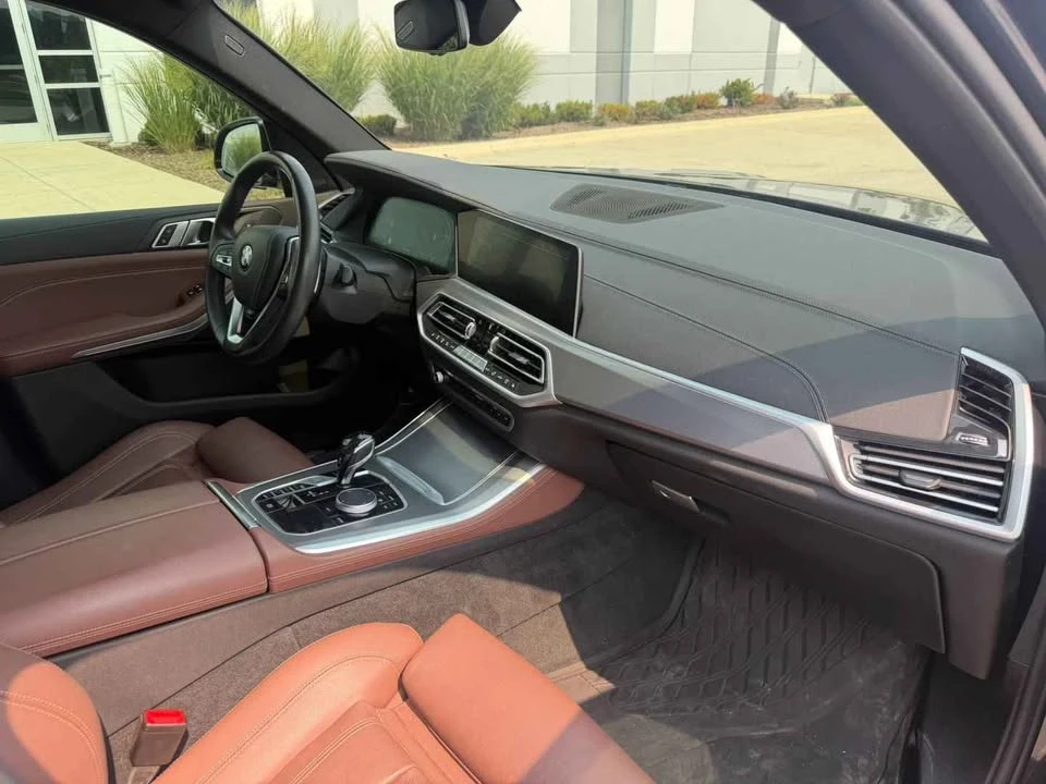 2021 BMW G05 X5 - Image 11 of 15