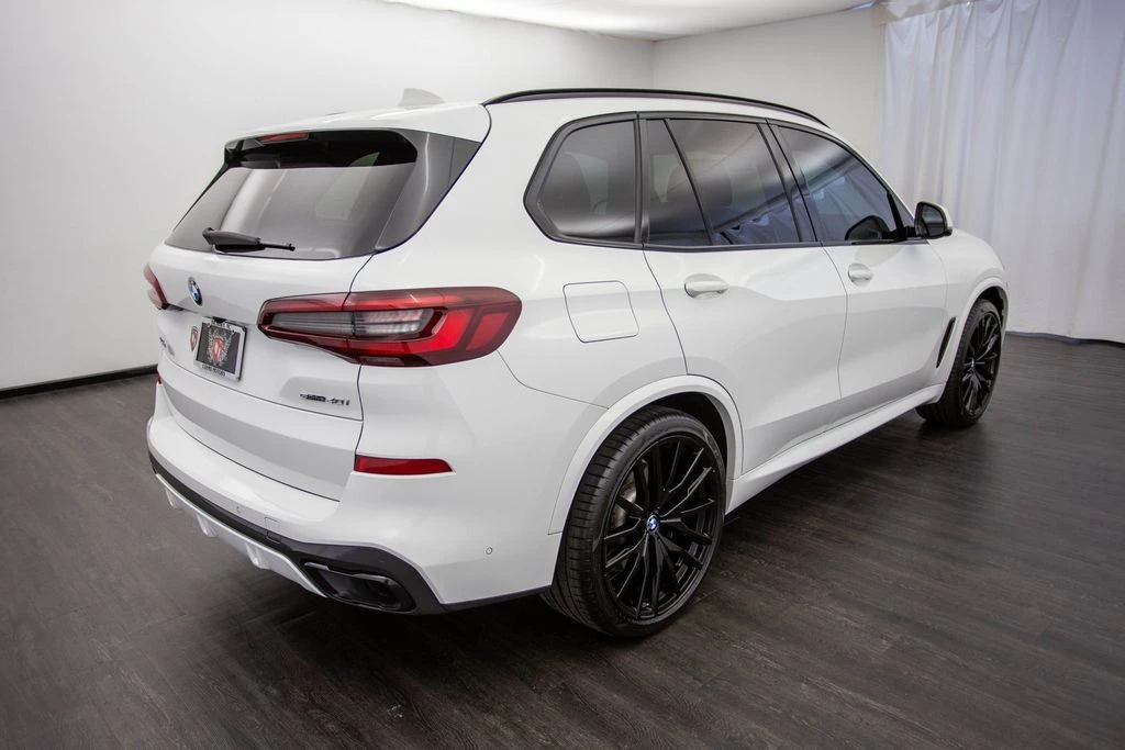 2021 BMW G05 X5 - Image 10 of 12
