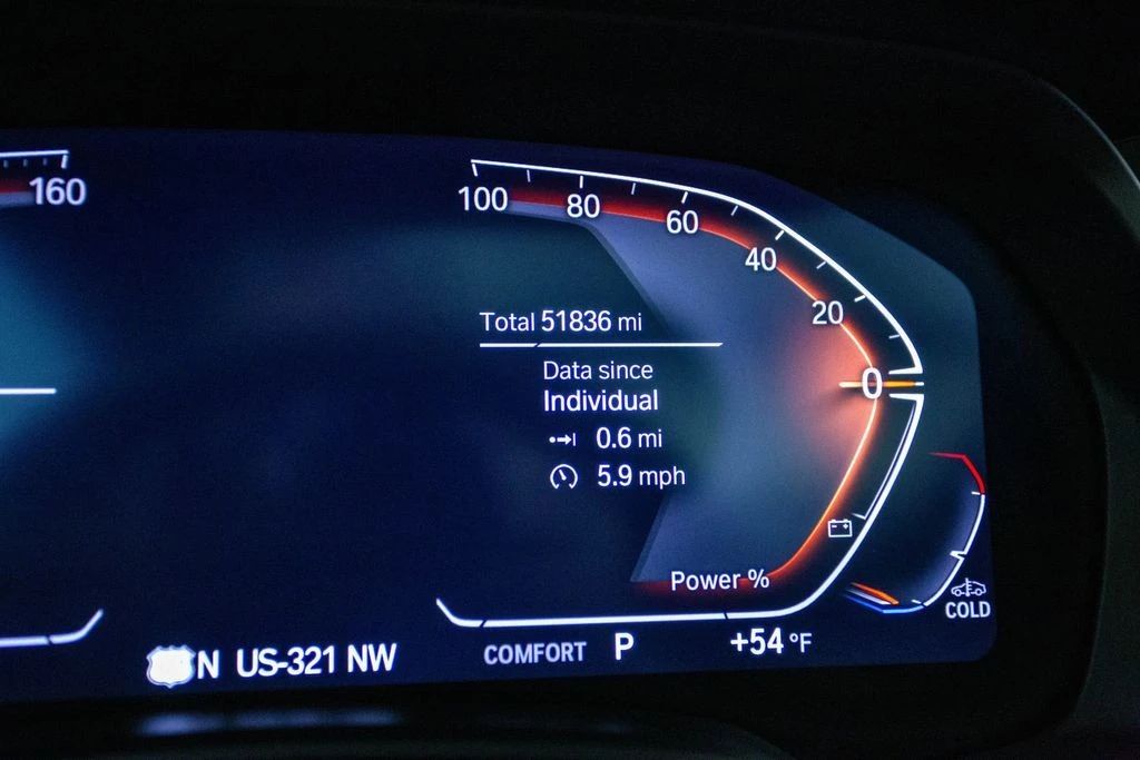 2021 BMW G05 X5 - Image 9 of 12
