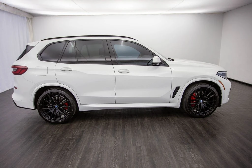 2021 BMW G05 X5 - Image 6 of 12