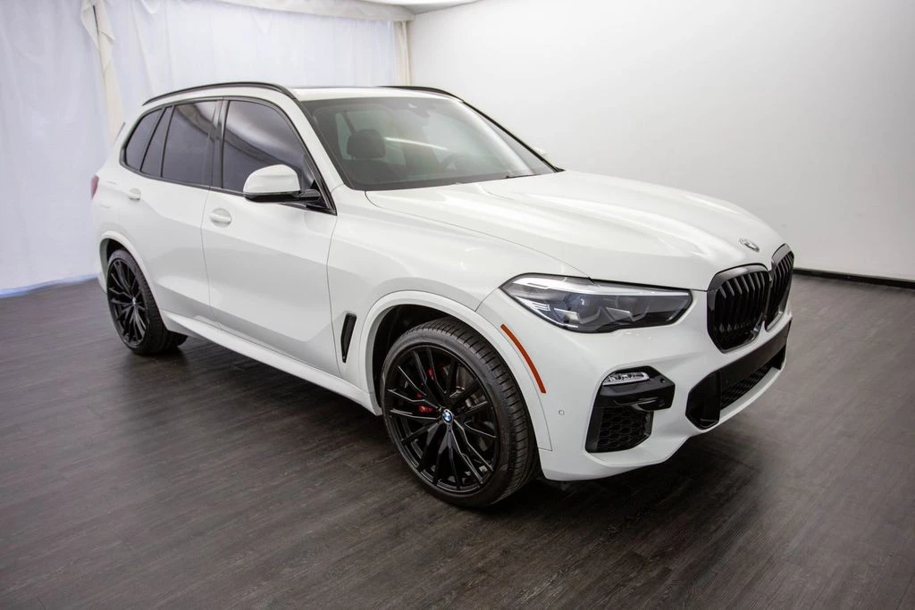 2021 BMW G05 X5 - Image 2 of 12