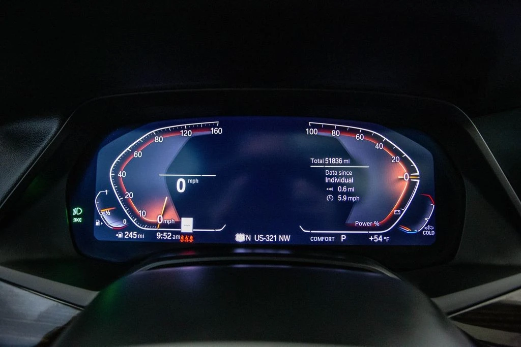 2021 BMW G05 X5 - Image 8 of 12