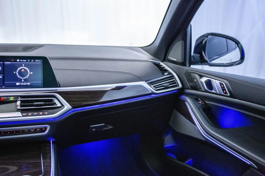 2021 BMW G05 X5 - Image 5 of 12