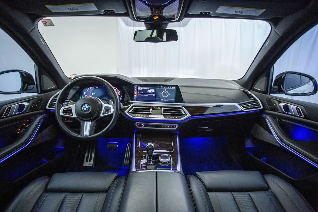 2021 BMW G05 X5 - Image 12 of 12