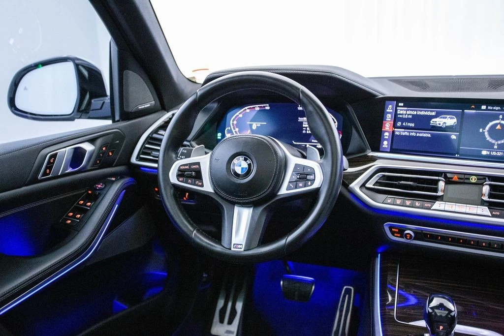 2021 BMW G05 X5 - Image 4 of 12