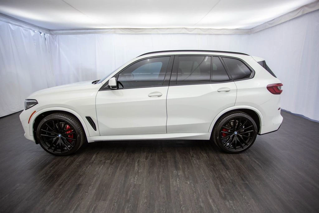 2021 BMW G05 X5 - Image 7 of 12