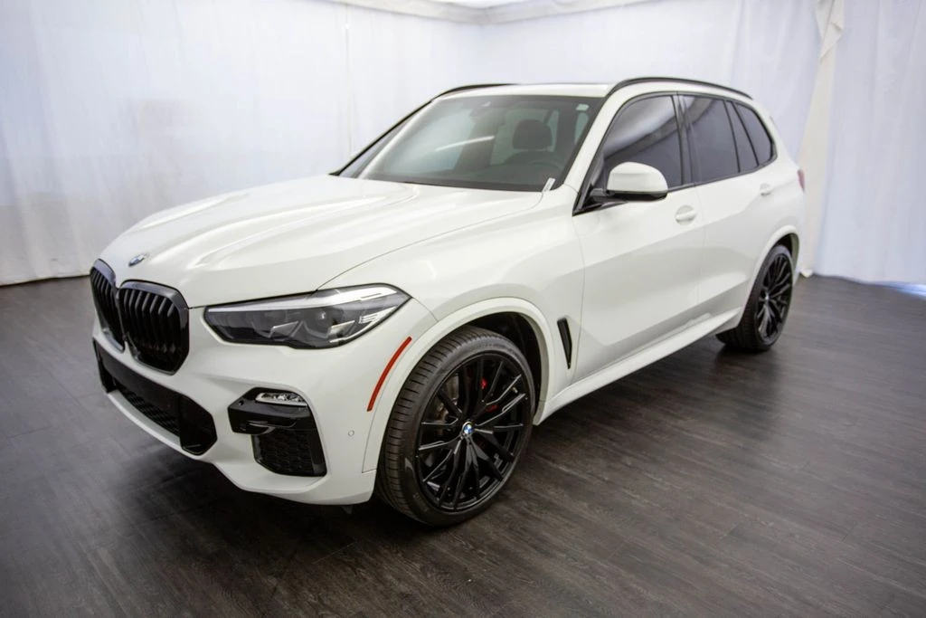2021 BMW G05 X5 - Image 3 of 12