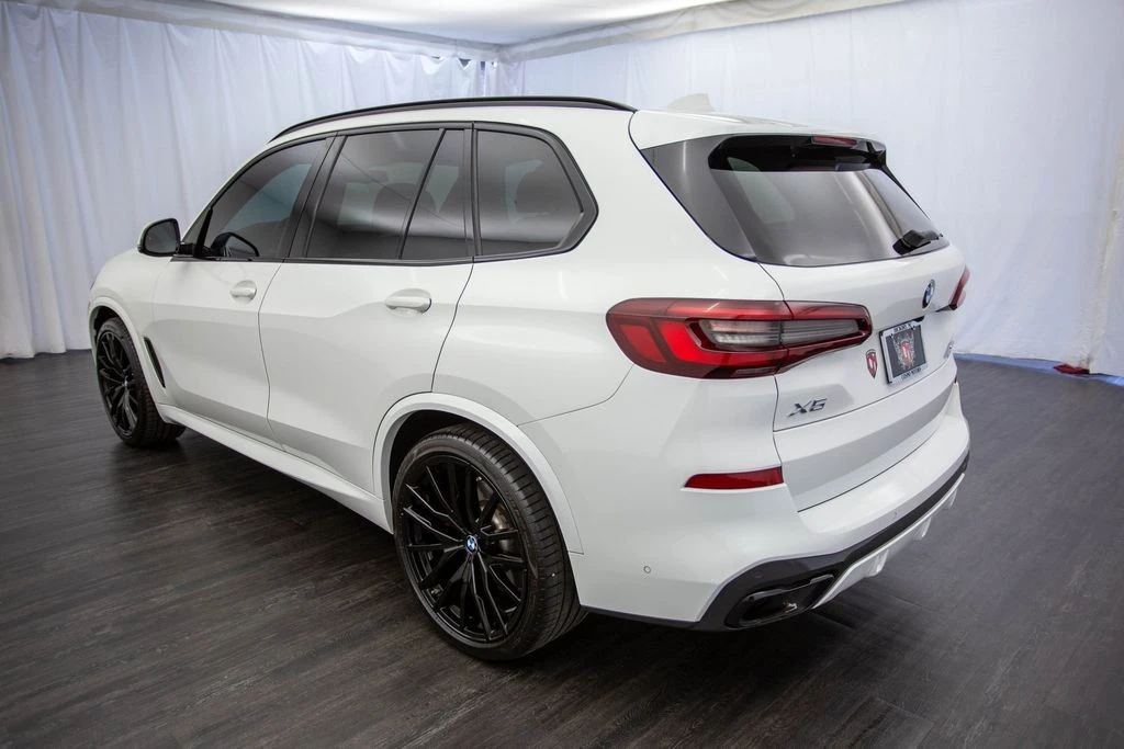 2021 BMW G05 X5 - Image 11 of 12