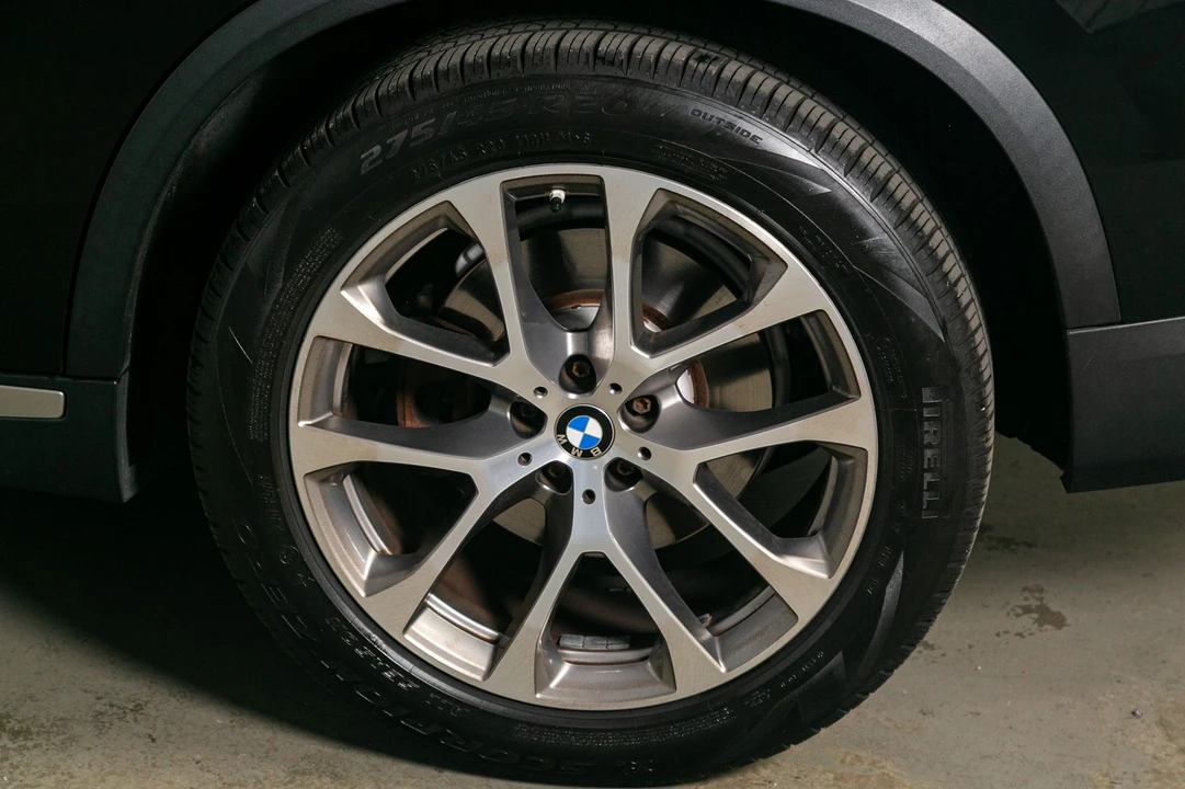 2021 BMW G05 X5 - Image 13 of 21