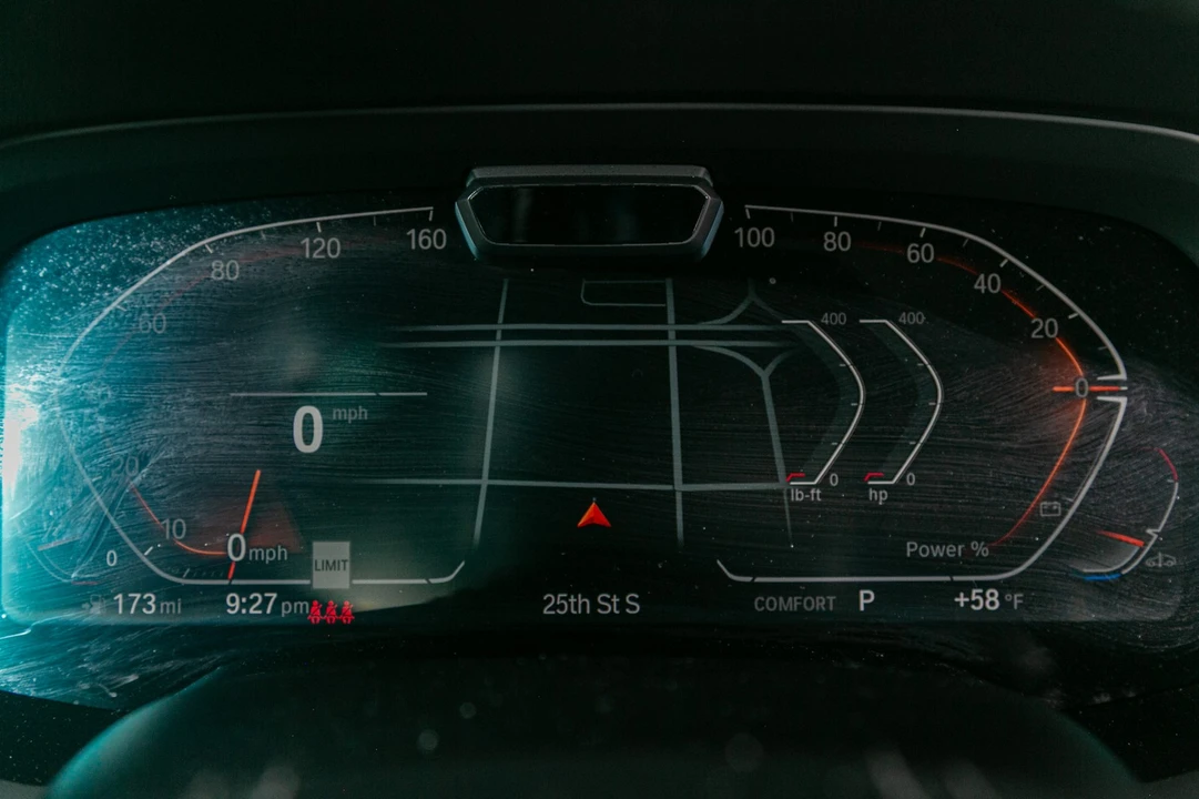 2021 BMW G05 X5 - Image 15 of 21