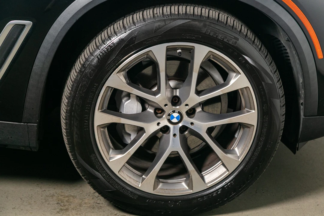 2021 BMW G05 X5 - Image 19 of 21