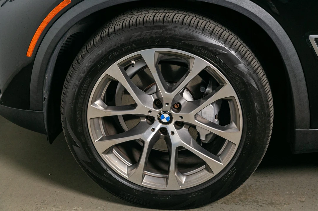 2021 BMW G05 X5 - Image 17 of 21