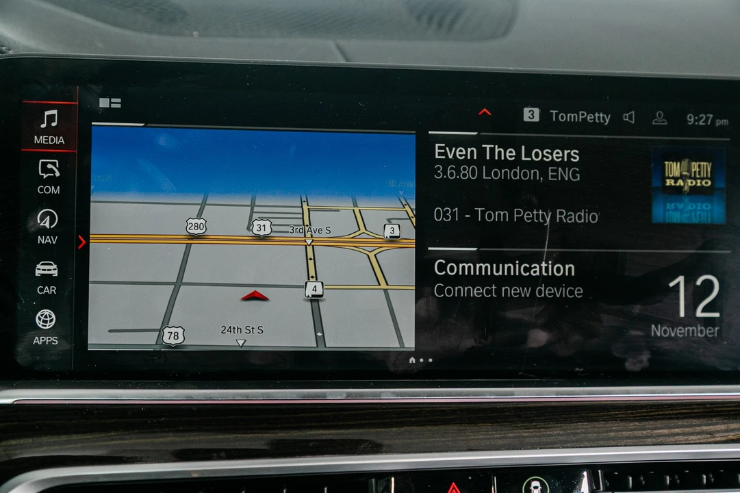 2021 BMW G05 X5 - Image 14 of 21