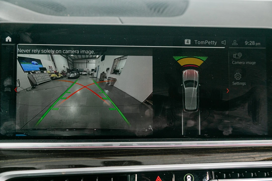 2021 BMW G05 X5 - Image 16 of 21