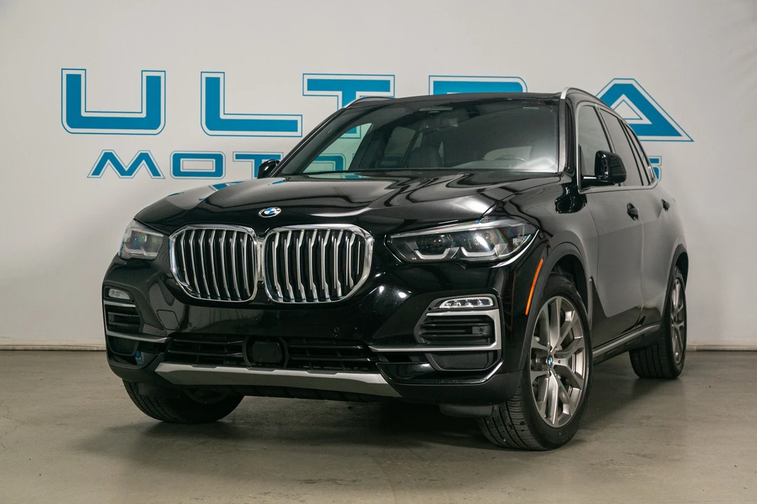 2021 BMW G05 X5 - Image 3 of 21