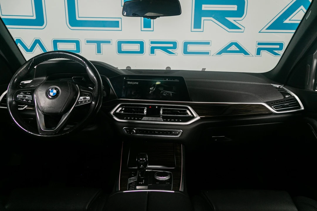 2021 BMW G05 X5 - Image 6 of 21