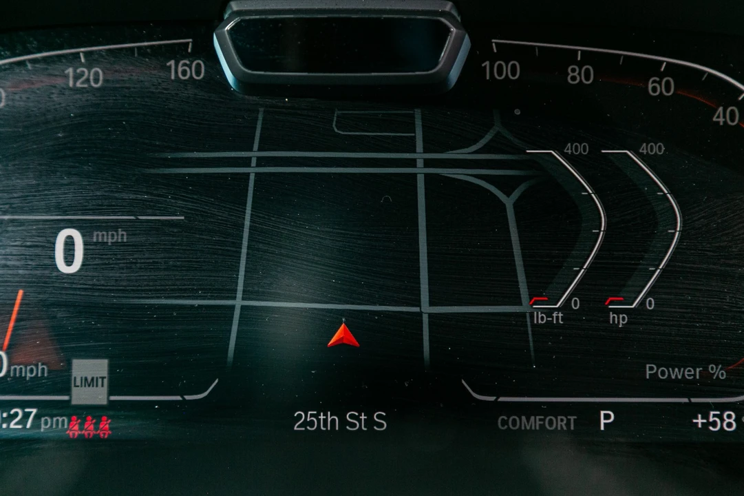2021 BMW G05 X5 - Image 12 of 21