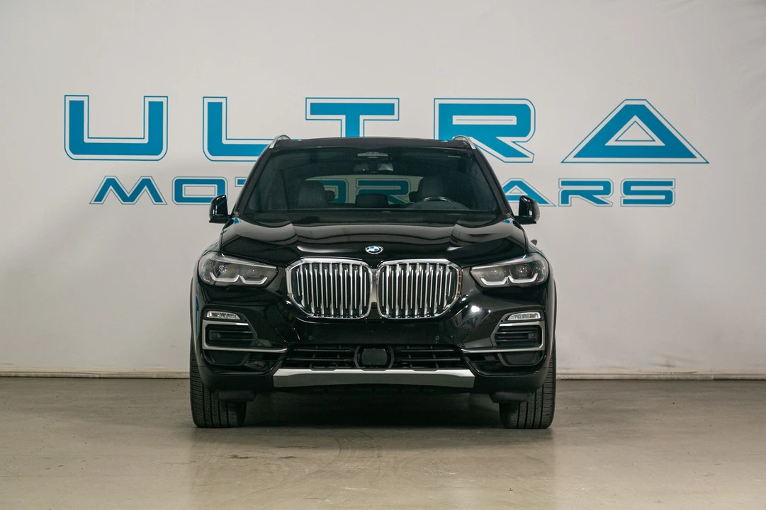 2021 BMW G05 X5 - Image 5 of 21