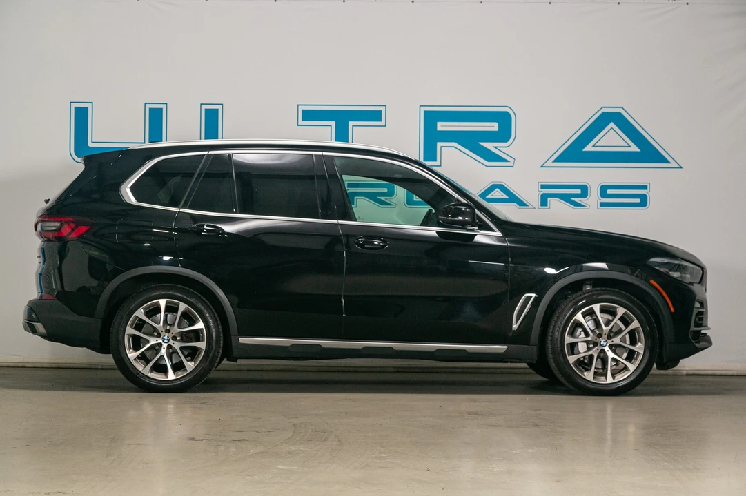 2021 BMW G05 X5 - Image 9 of 21