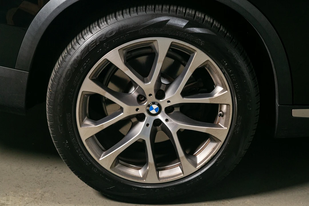 2021 BMW G05 X5 - Image 18 of 21
