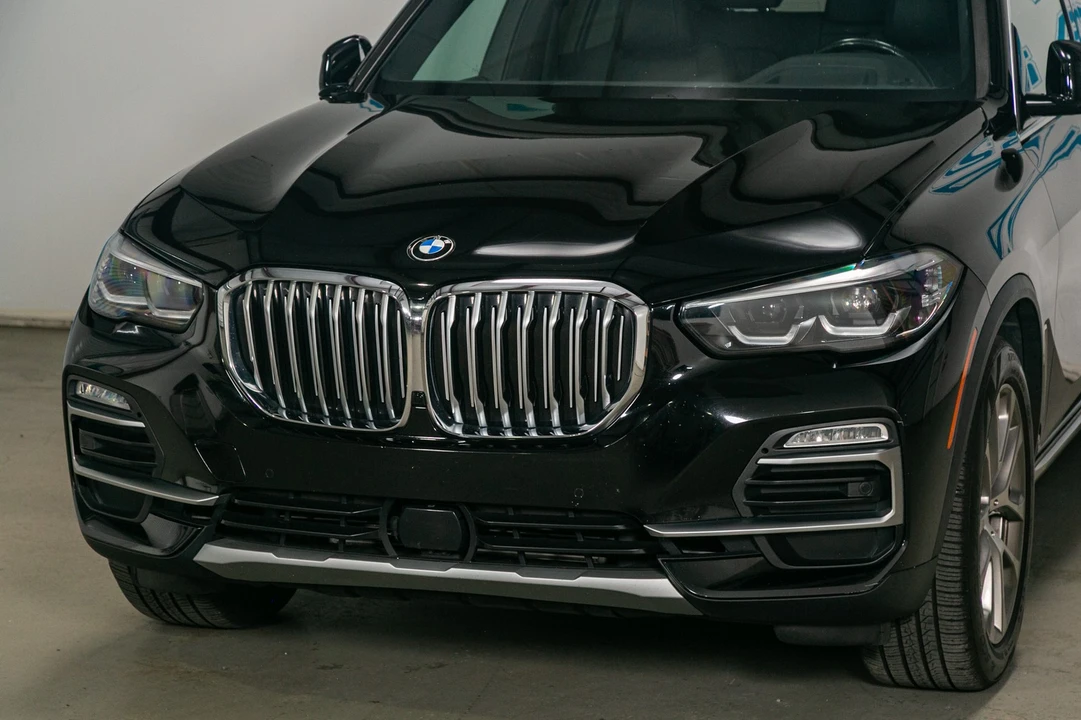 2021 BMW G05 X5 - Image 7 of 21