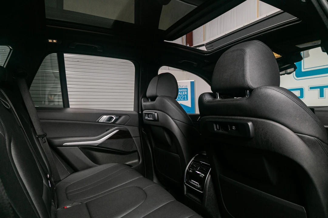 2021 BMW G05 X5 - Image 8 of 21