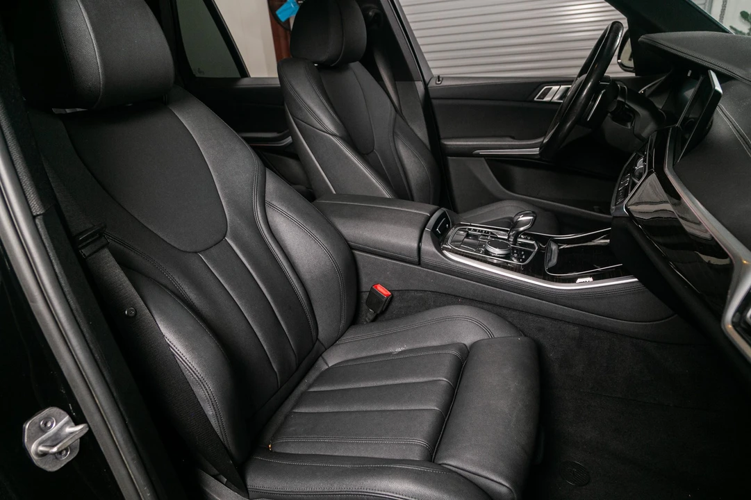 2021 BMW G05 X5 - Image 21 of 21
