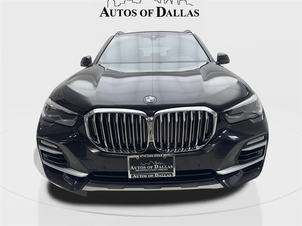 2021 BMW G05 X5 - Image 3 of 21