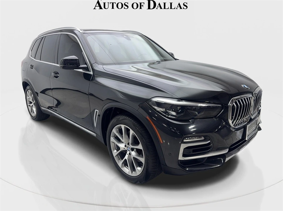 2021 BMW G05 X5 - Image 4 of 21