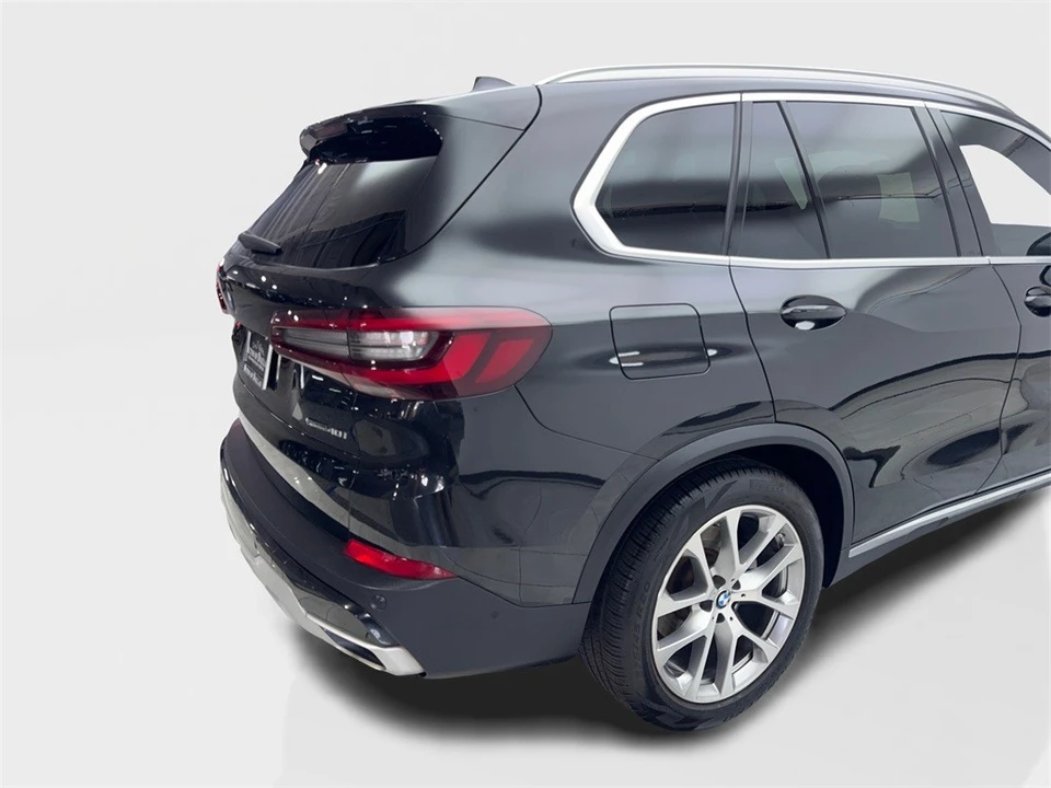 2021 BMW G05 X5 - Image 16 of 21