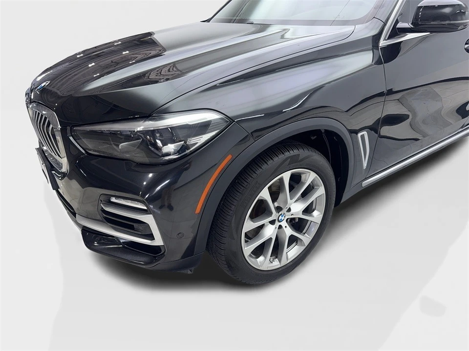 2021 BMW G05 X5 - Image 18 of 21