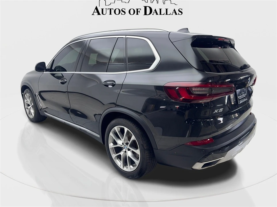 2021 BMW G05 X5 - Image 9 of 21