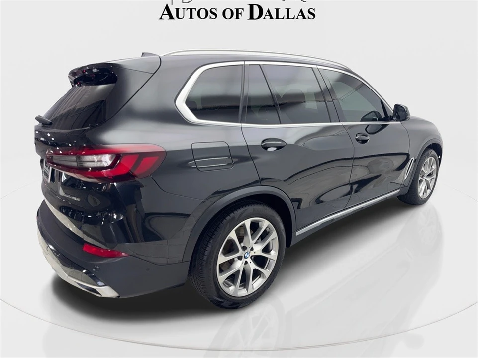 2021 BMW G05 X5 - Image 13 of 21