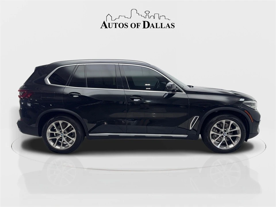 2021 BMW G05 X5 - Image 10 of 21