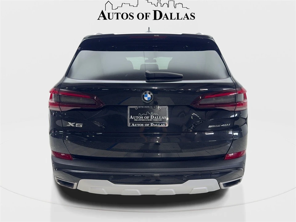 2021 BMW G05 X5 - Image 7 of 21