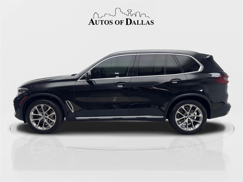 2021 BMW G05 X5 - Image 5 of 21