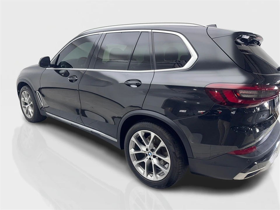 2021 BMW G05 X5 - Image 14 of 21