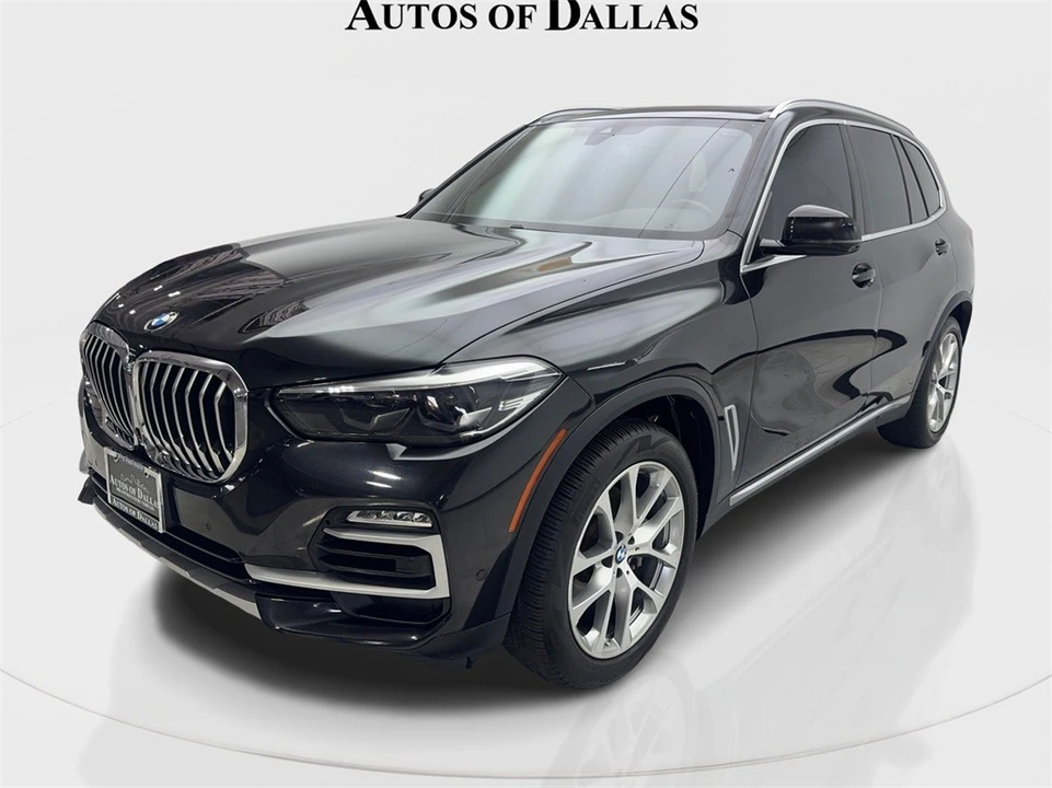 2021 BMW G05 X5 - Image 2 of 21