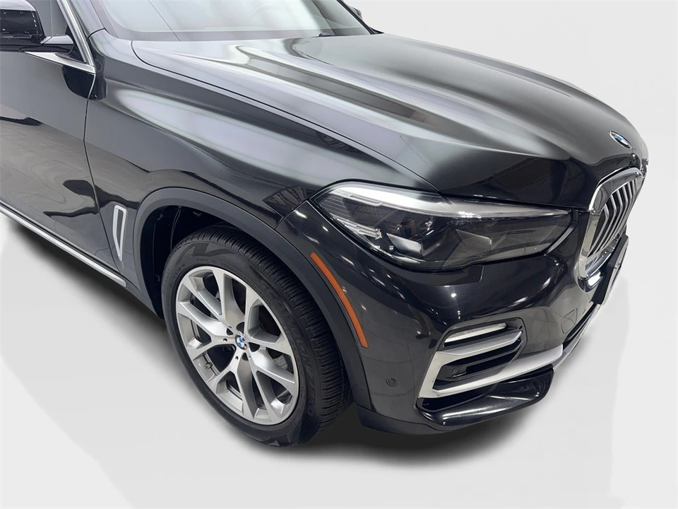 2021 BMW G05 X5 - Image 19 of 21