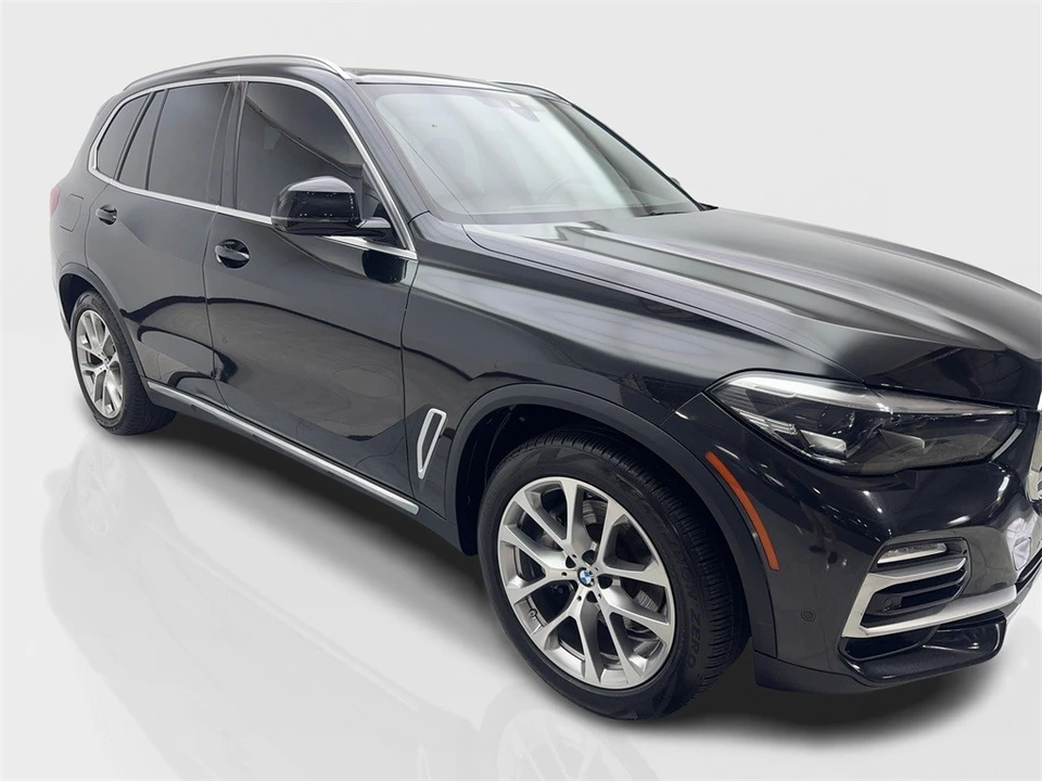2021 BMW G05 X5 - Image 12 of 21