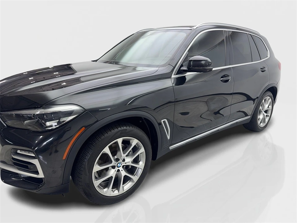 2021 BMW G05 X5 - Image 11 of 21