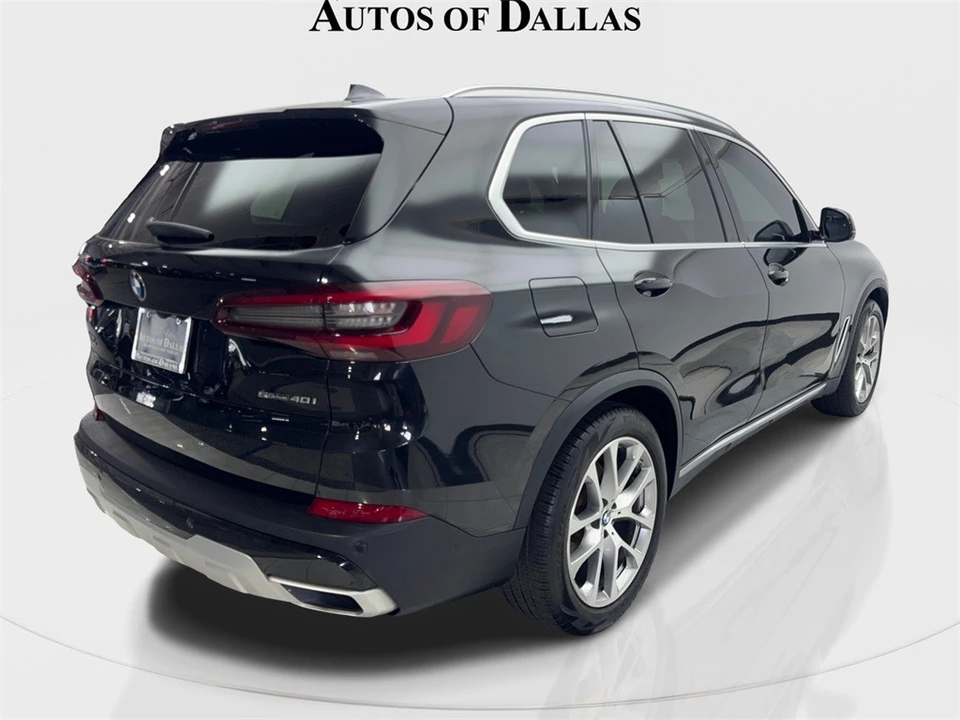 2021 BMW G05 X5 - Image 6 of 21
