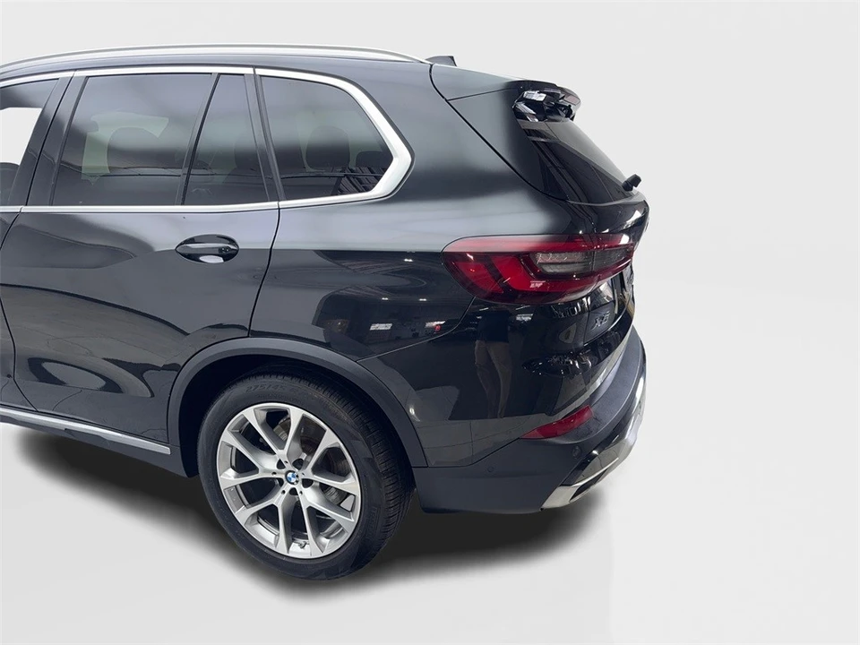 2021 BMW G05 X5 - Image 17 of 21