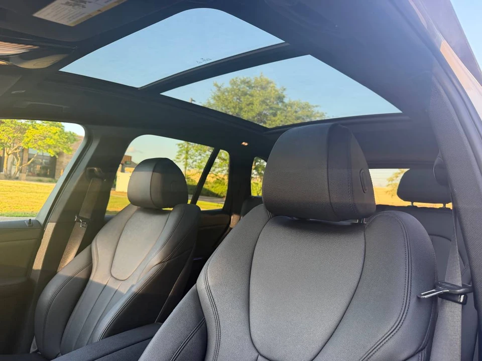 2021 BMW G05 X5 - Image 5 of 8