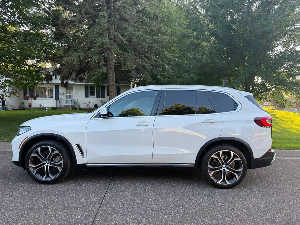 2021 BMW G05 X5 - Image 3 of 8