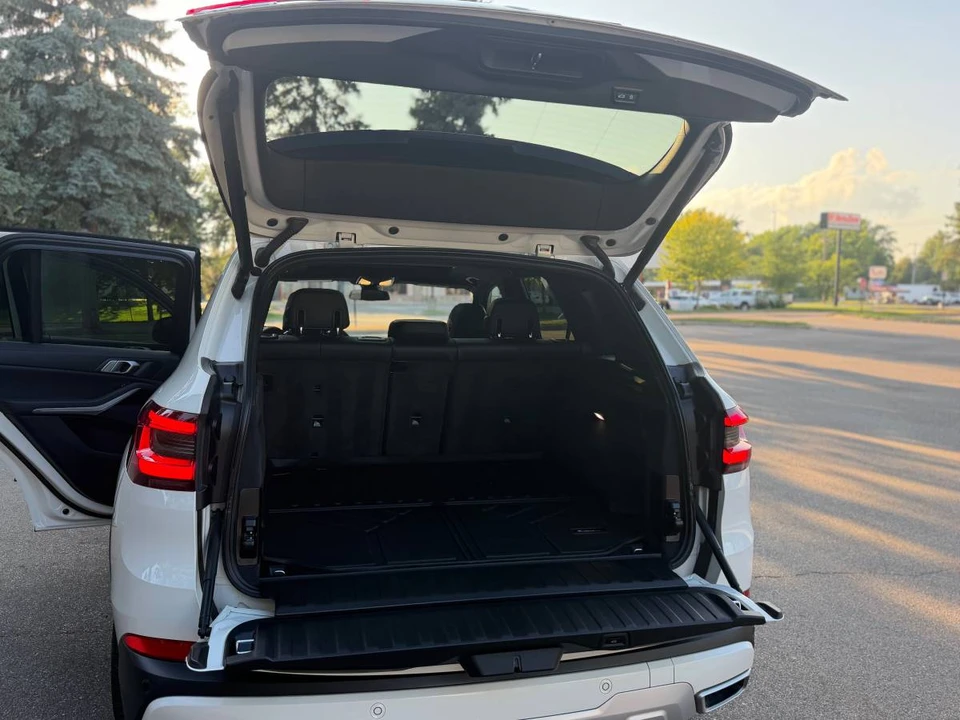 2021 BMW G05 X5 - Image 6 of 8