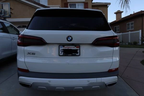 2021 BMW G05 X5 - Image 2 of 2