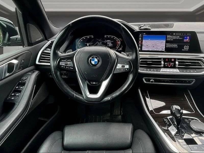 2021 BMW G05 X5 - Image 8 of 20