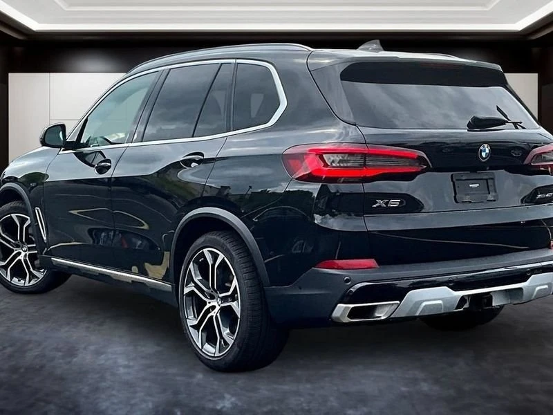 2021 BMW G05 X5 - Image 4 of 20